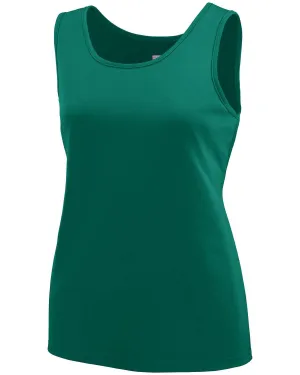 1705-Augusta Sportswear-DARK GREEN