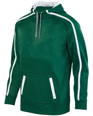 5554-Augusta Sportswear-DARK GREEN/ WHT