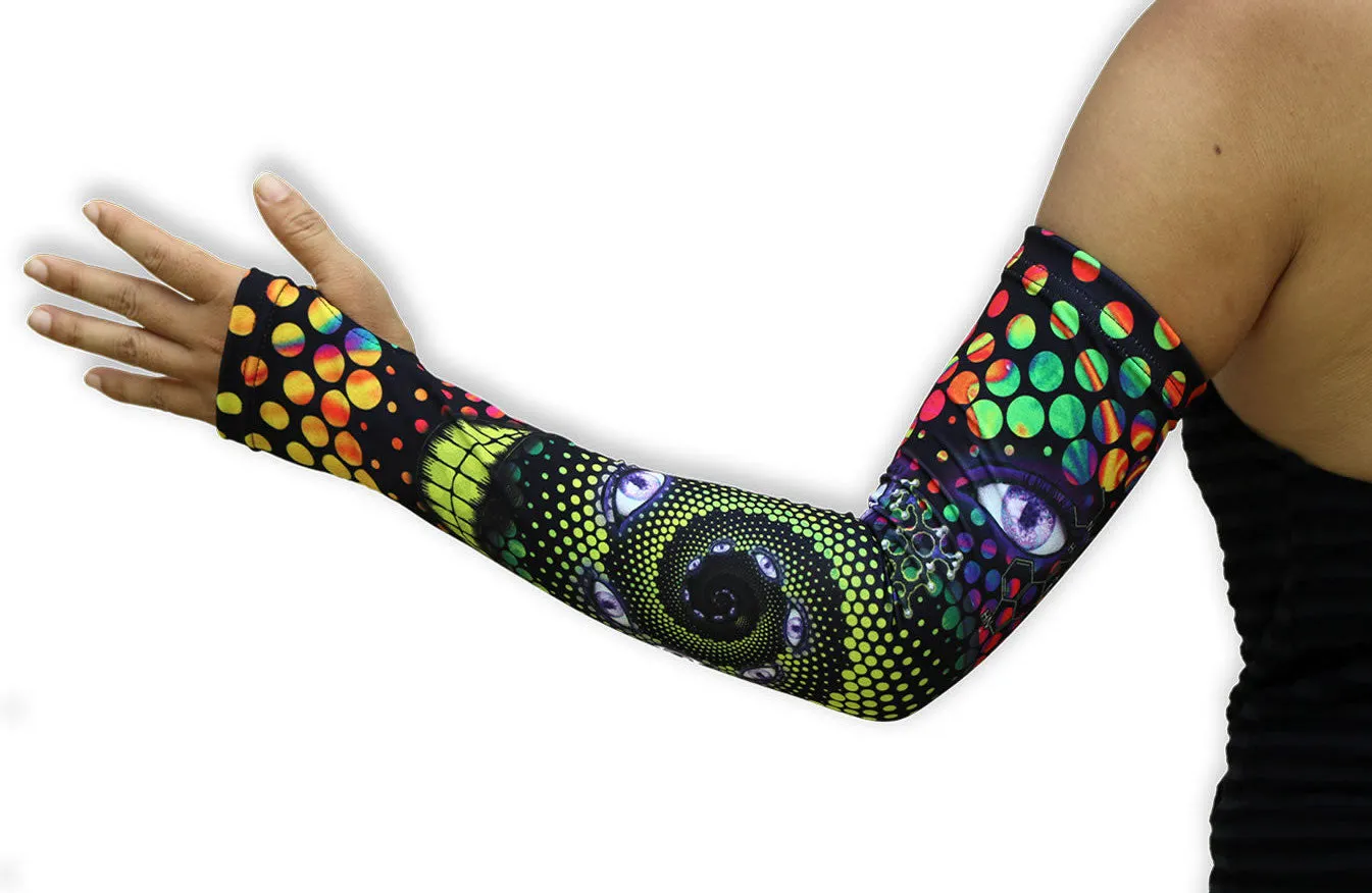 Arm Sleeve  : LSD Party