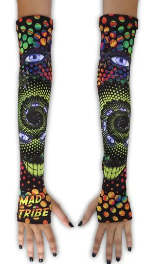 Arm Sleeve  : LSD Party