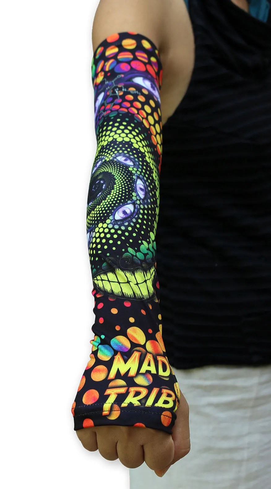 Arm Sleeve  : LSD Party