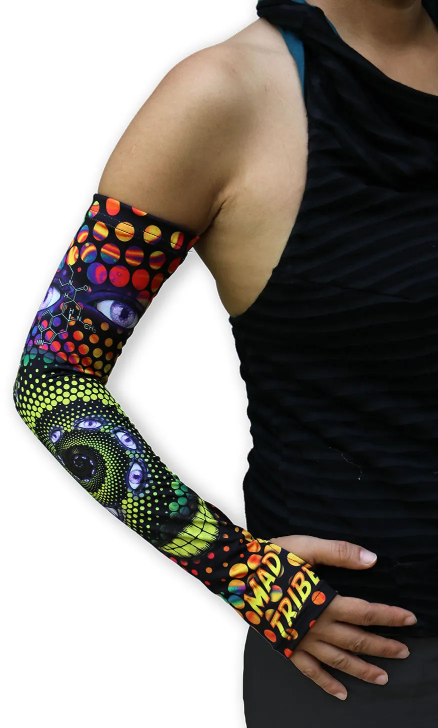 Arm Sleeve  : LSD Party