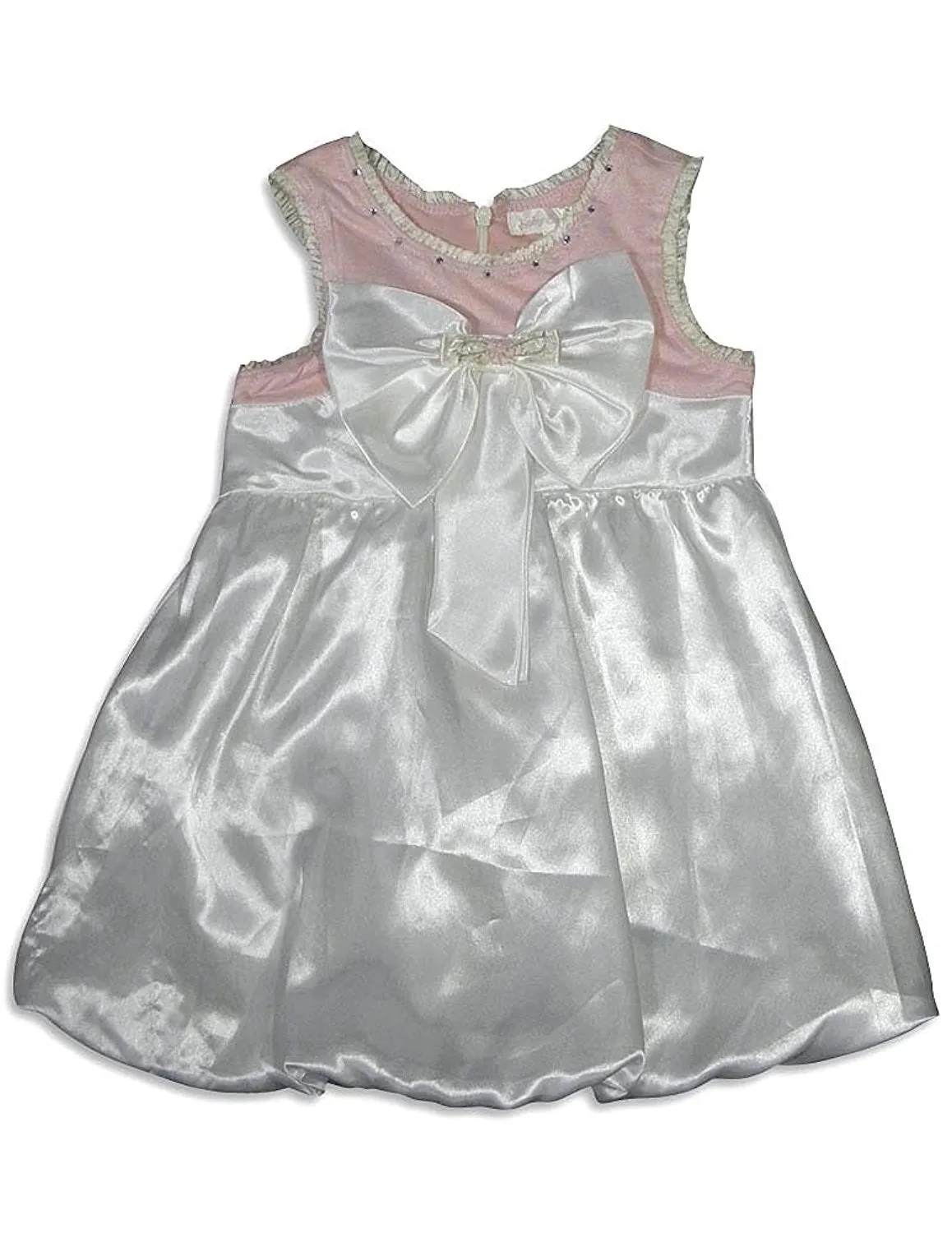 Baby Sara - Little Girls Holiday or Party Dress