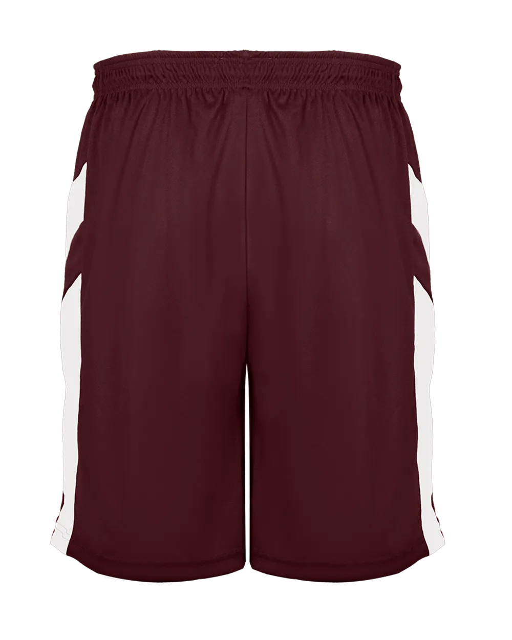 Badger B-Pivot Youth Reversible Basketball Shorts