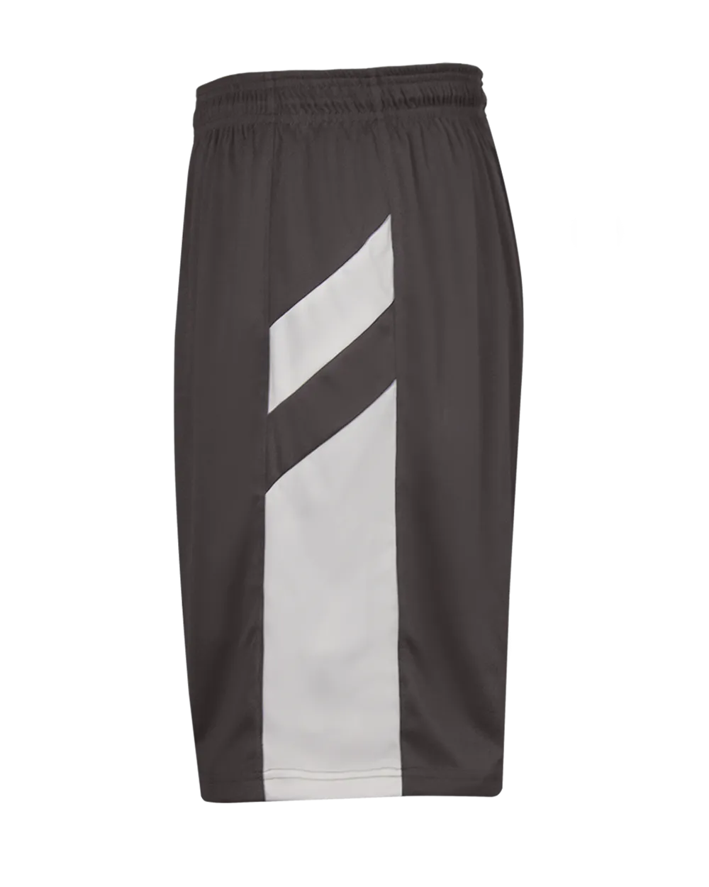 Badger B-Pivot Youth Reversible Basketball Shorts