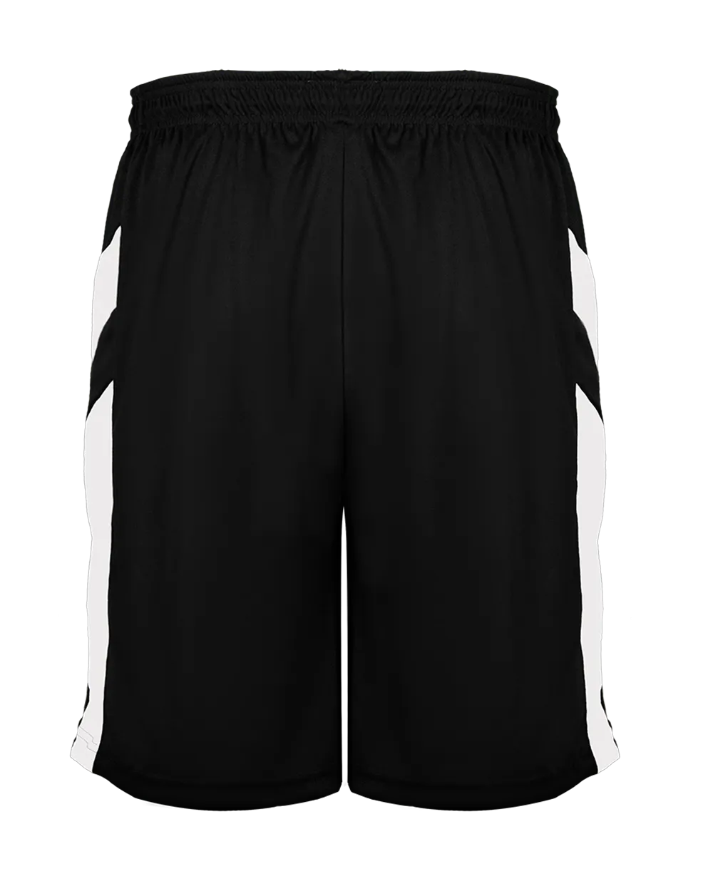 Badger B-Pivot Youth Reversible Basketball Shorts