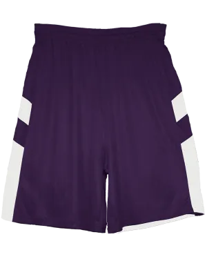 Badger B-Pivot Youth Reversible Basketball Shorts