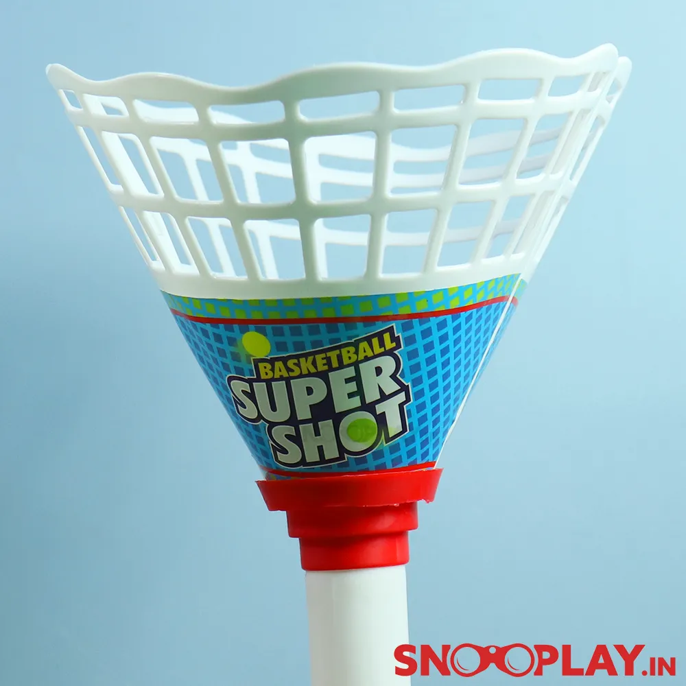 Basketball Super Shot Game - Senior