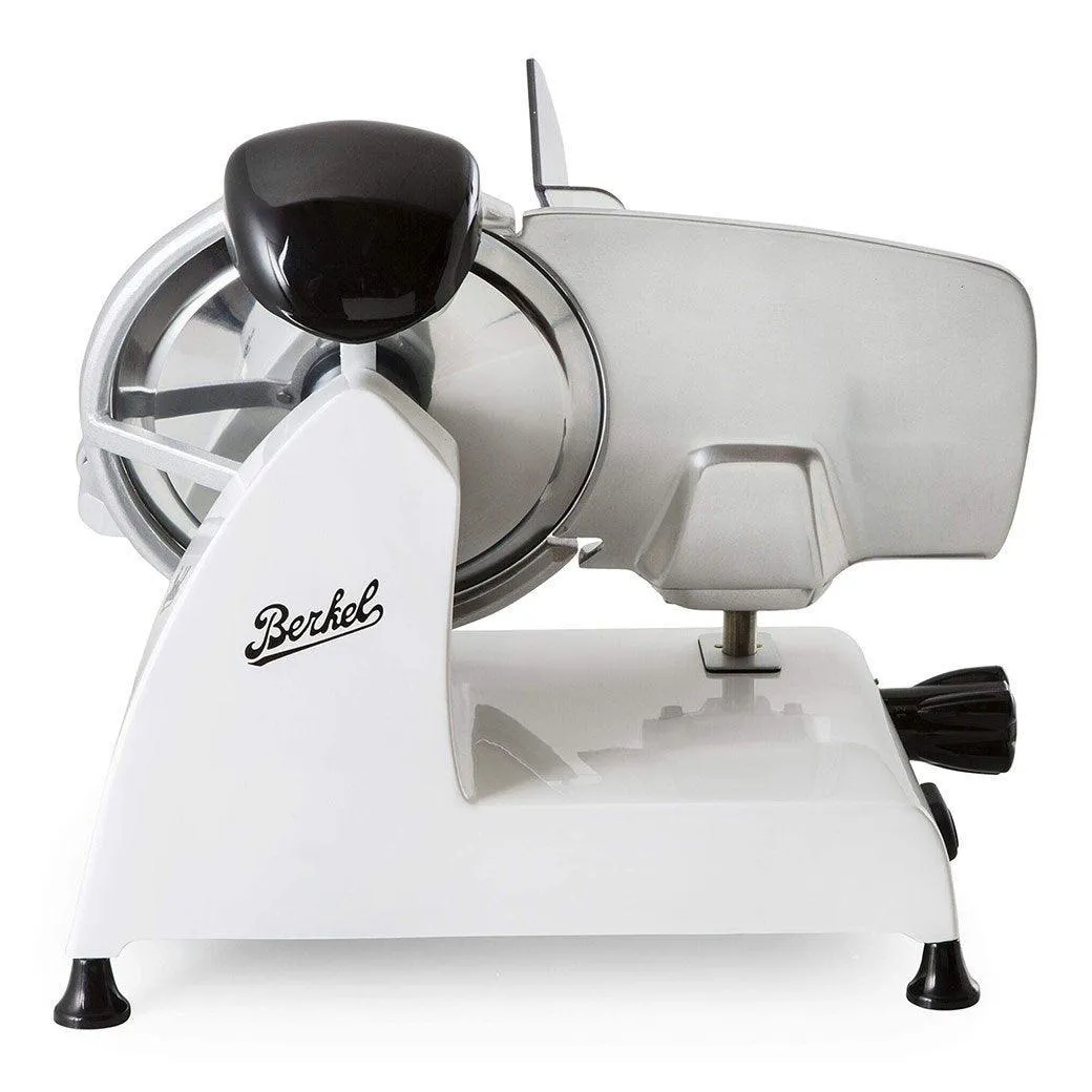 Berkel Red Line 220 Electric Meat Slicer