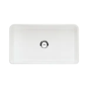 Blanco Cerana Fireclay Kitchen Sink