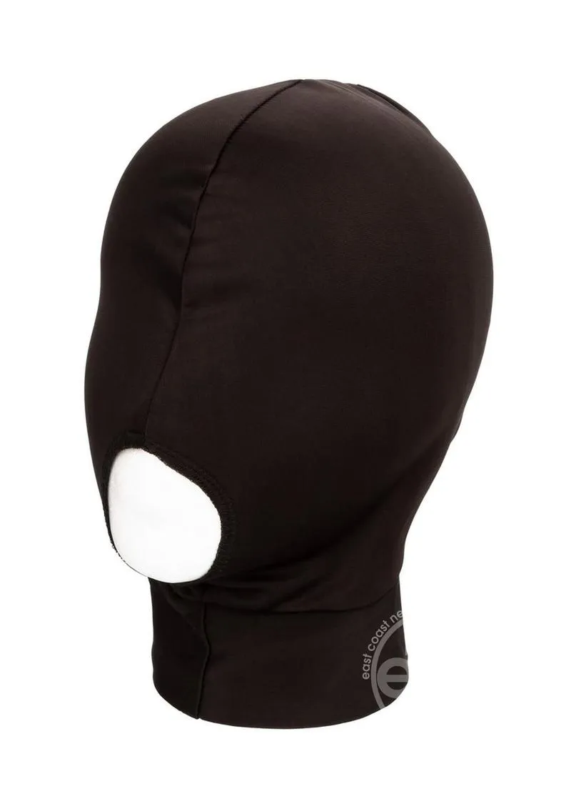 Boundless Spandex Hood