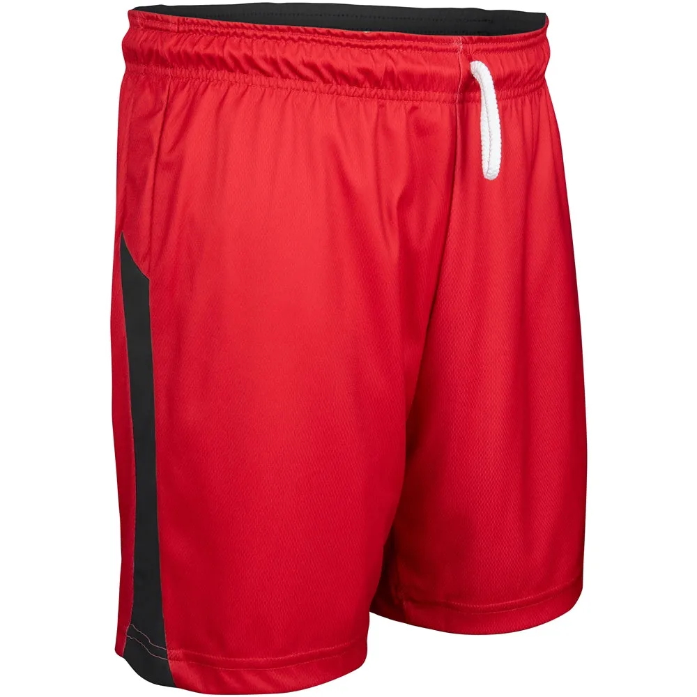 Champro Men's Swish Reversible Basketball Short