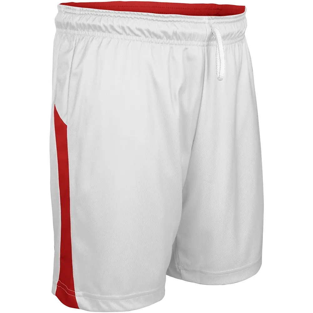 Champro Men's Swish Reversible Basketball Short