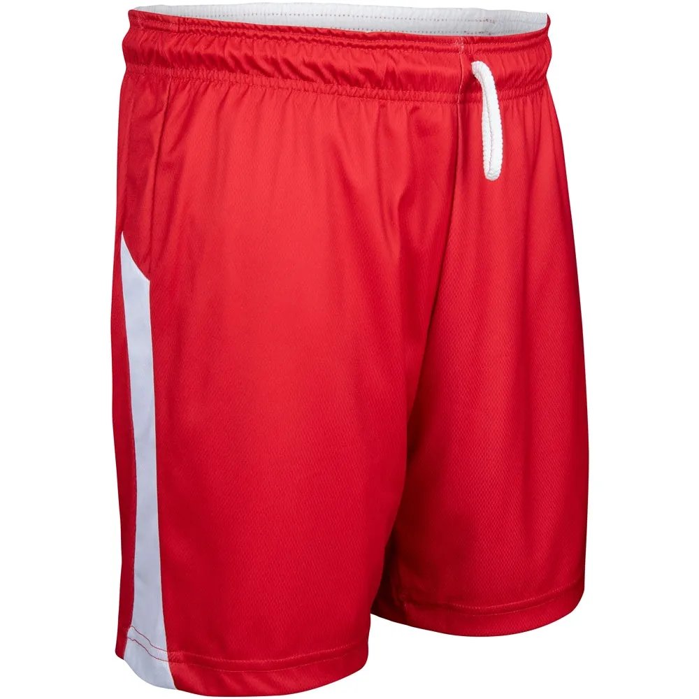 Champro Men's Swish Reversible Basketball Short