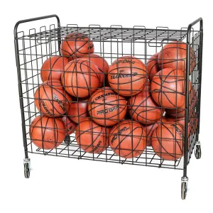 Champro Portable Basketball Locker