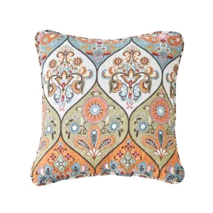 Classic Quilts Royal Manor Multi 48x48cm Cushion