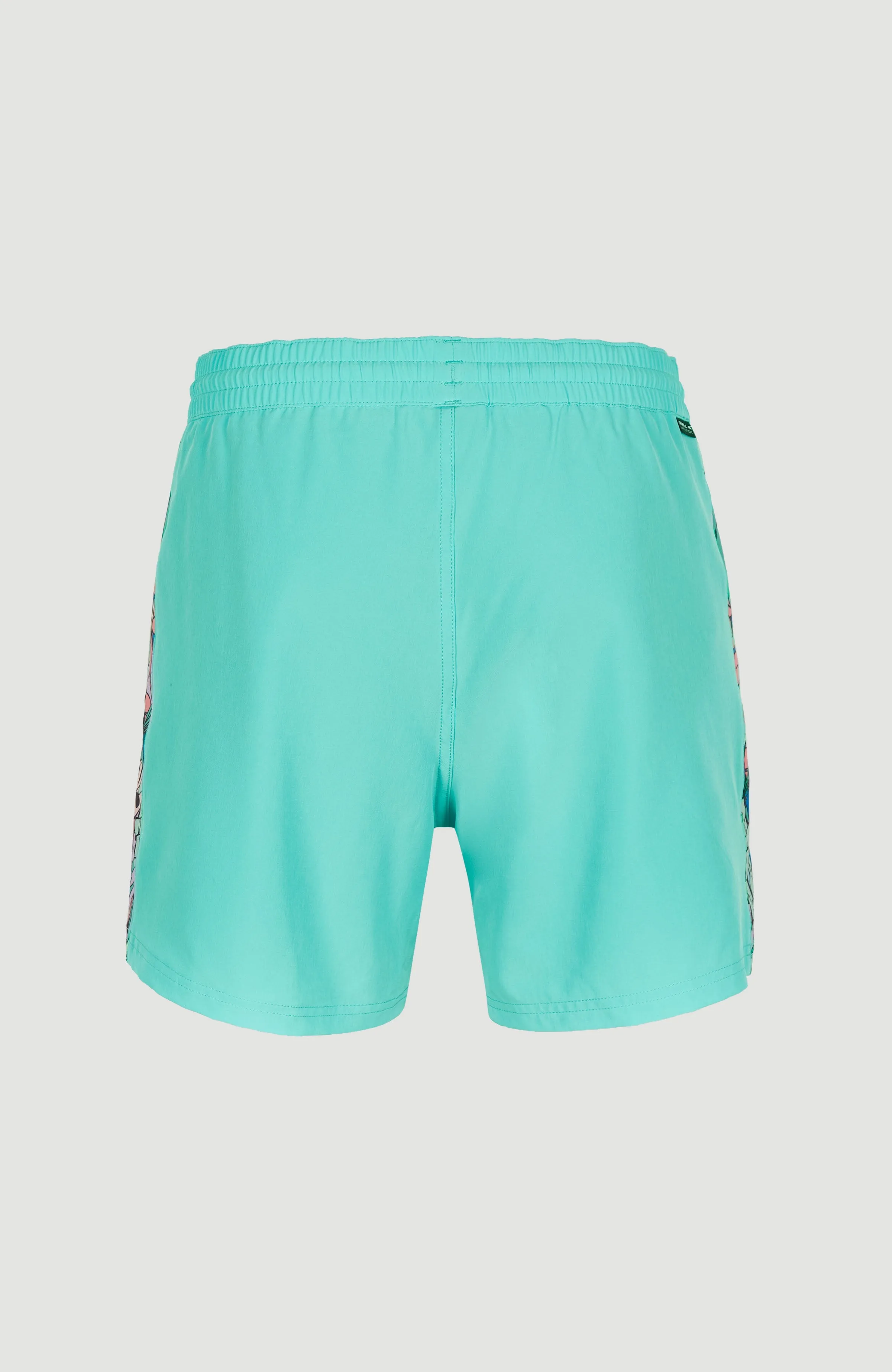 Coast Ocean 15'' Swim Shorts | Blue Topaz