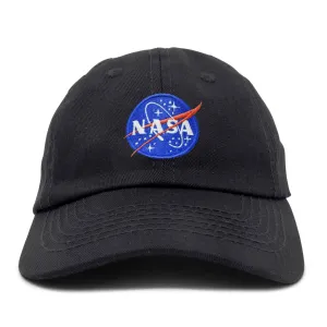 Dalix NASA Meatball Infant Hat