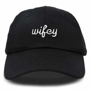 Dalix Wifey Cap