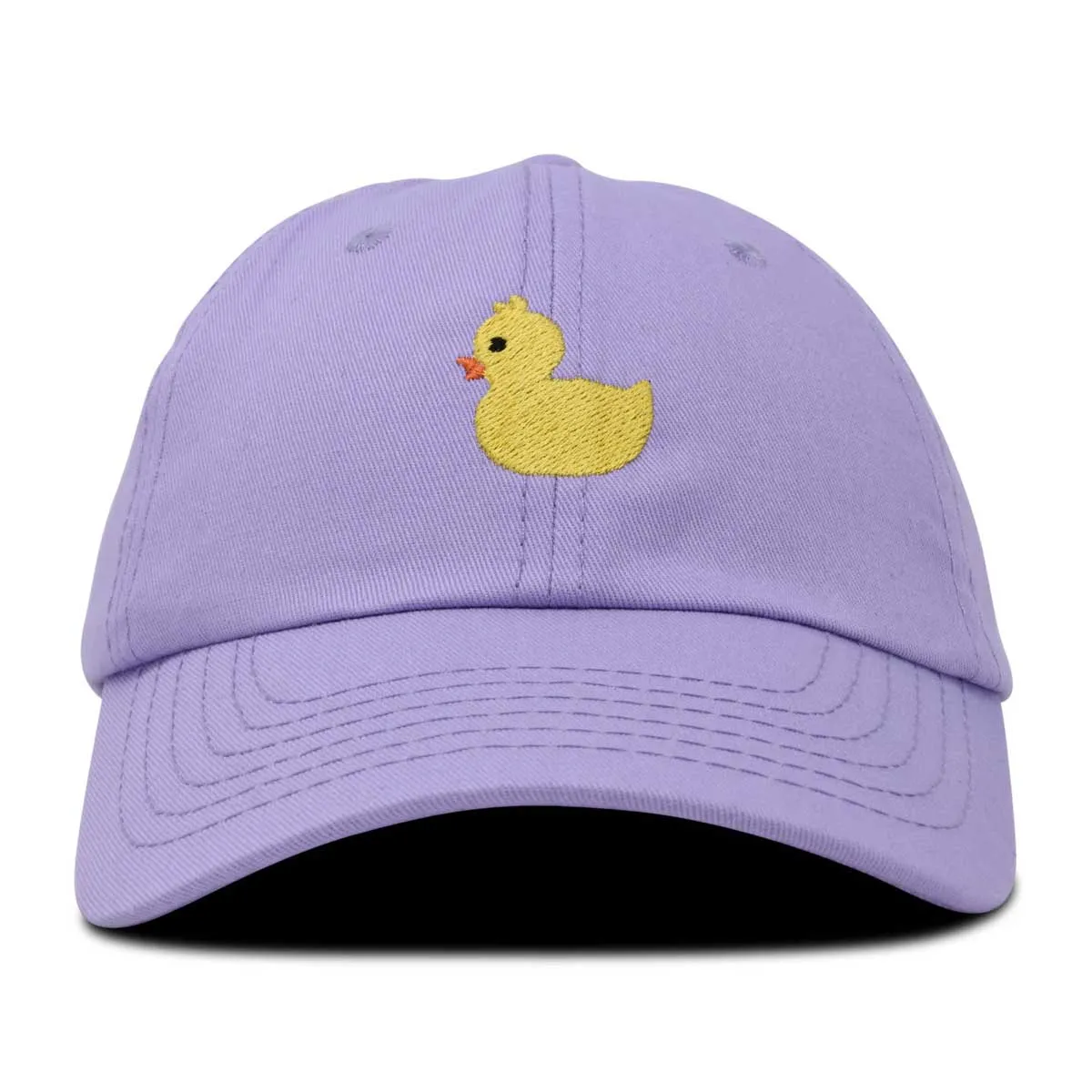 Dalix Yellow Ducky Cap