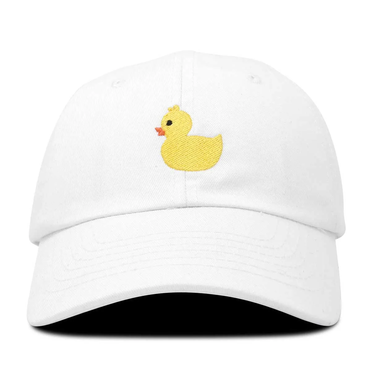 Dalix Yellow Ducky Cap