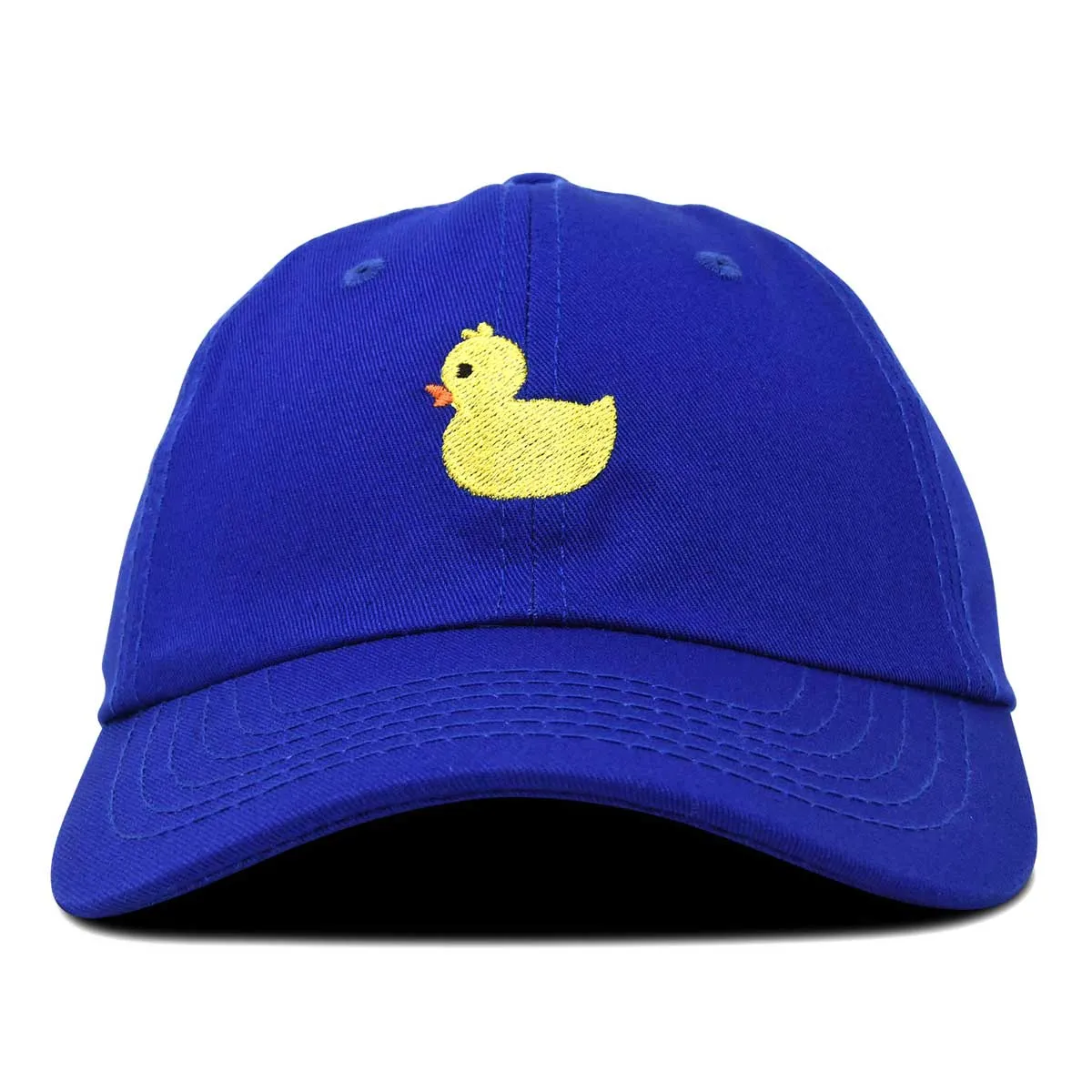 Dalix Yellow Ducky Cap