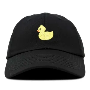 Dalix Yellow Ducky Cap