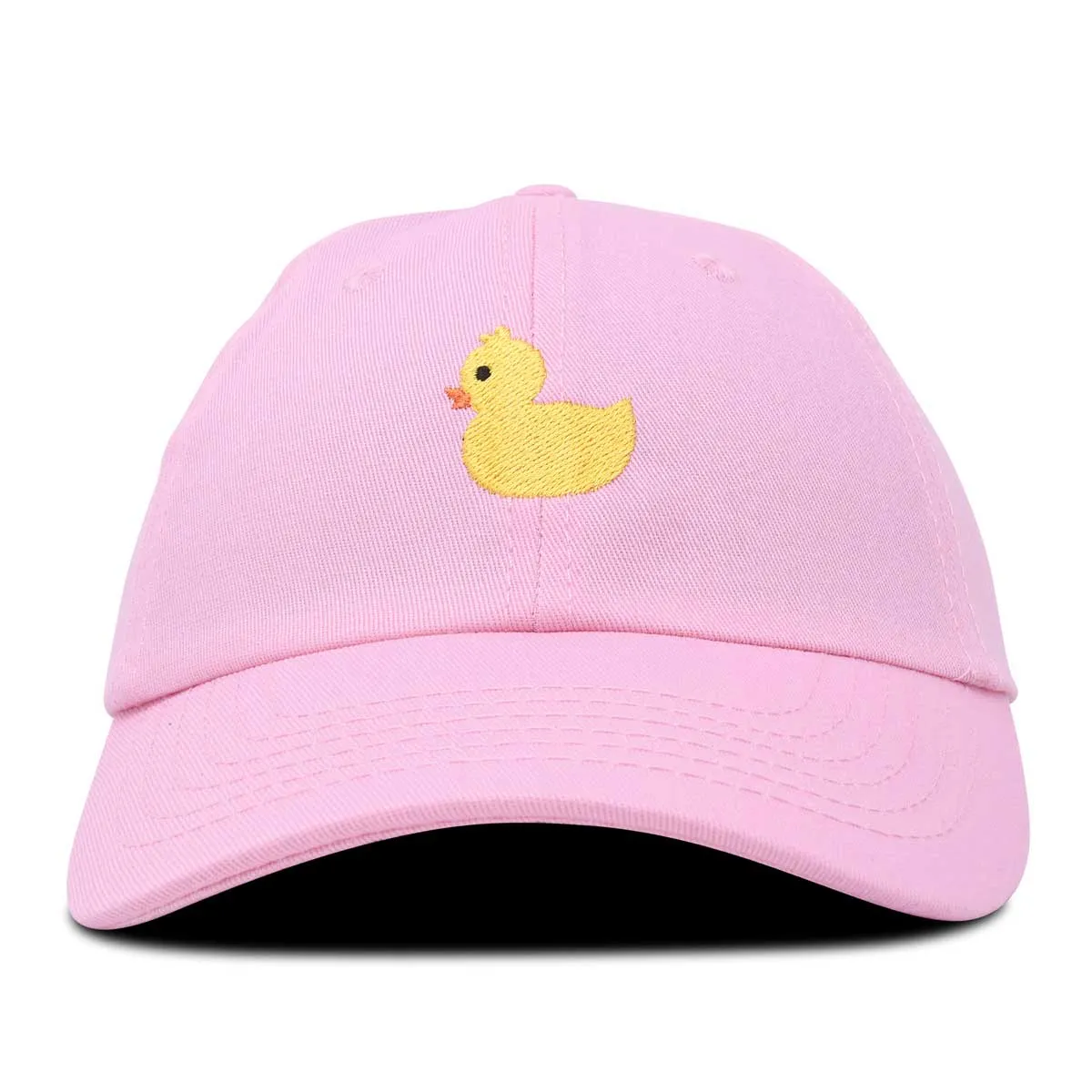 Dalix Yellow Ducky Cap