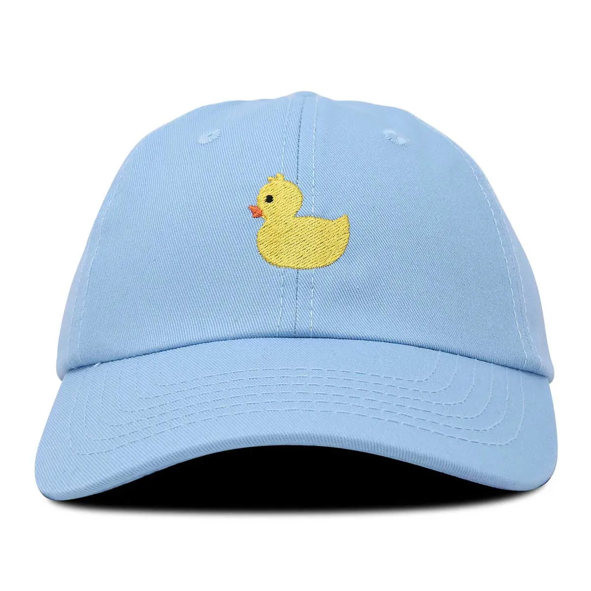 Dalix Yellow Ducky Cap