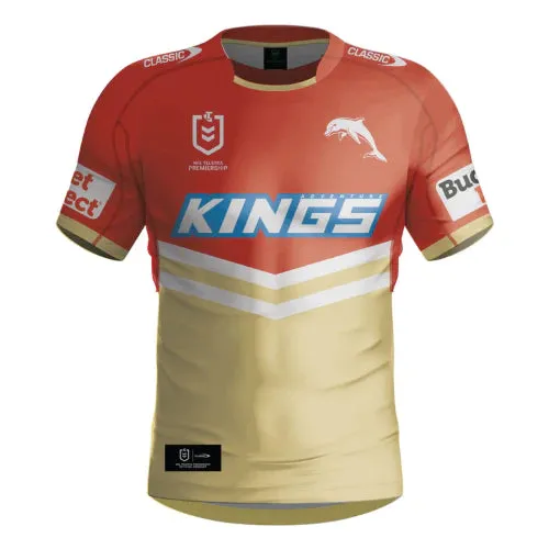 Dolphins 2024 Mens Home Jersey