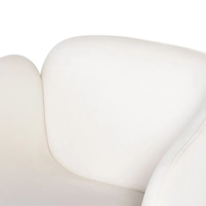 Doppio Occasional Chair