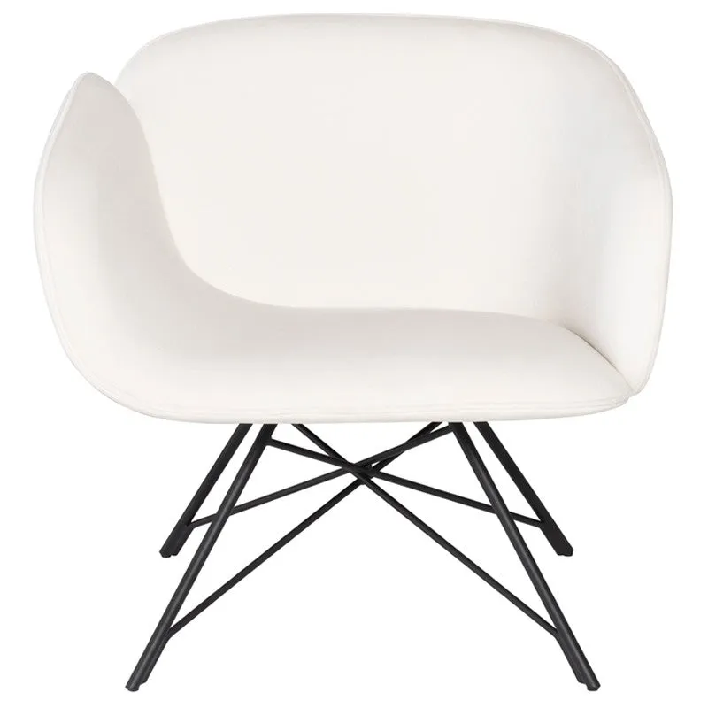 Doppio Occasional Chair