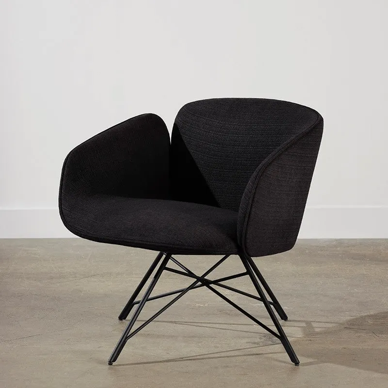 Doppio Occasional Chair