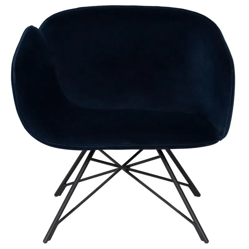 Doppio Occasional Chair