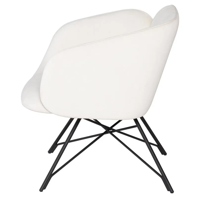 Doppio Occasional Chair