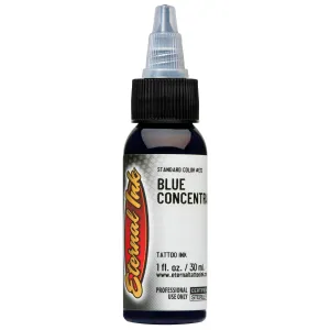 Eternal Blue Concentrate Ink