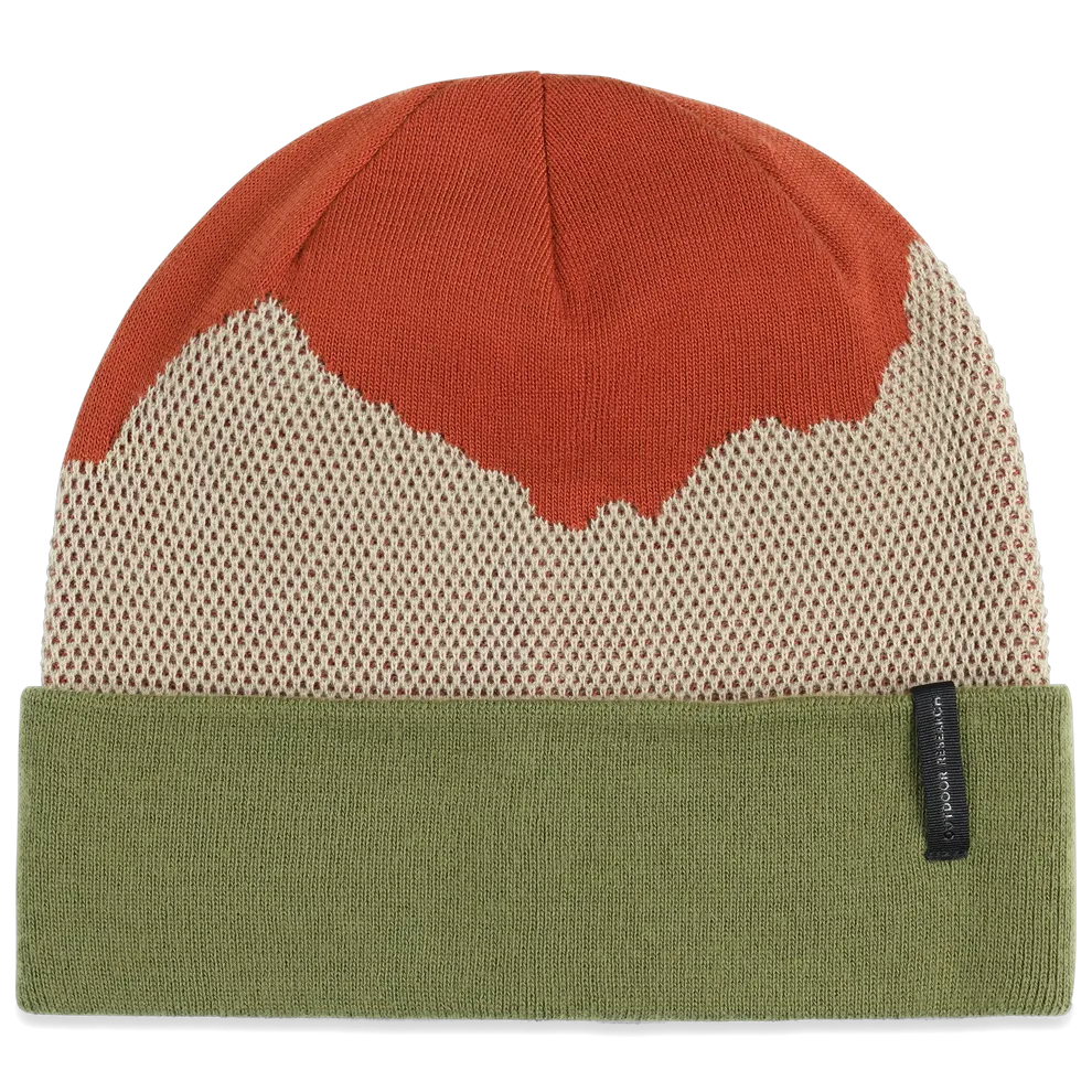 Four Peaks Beanie