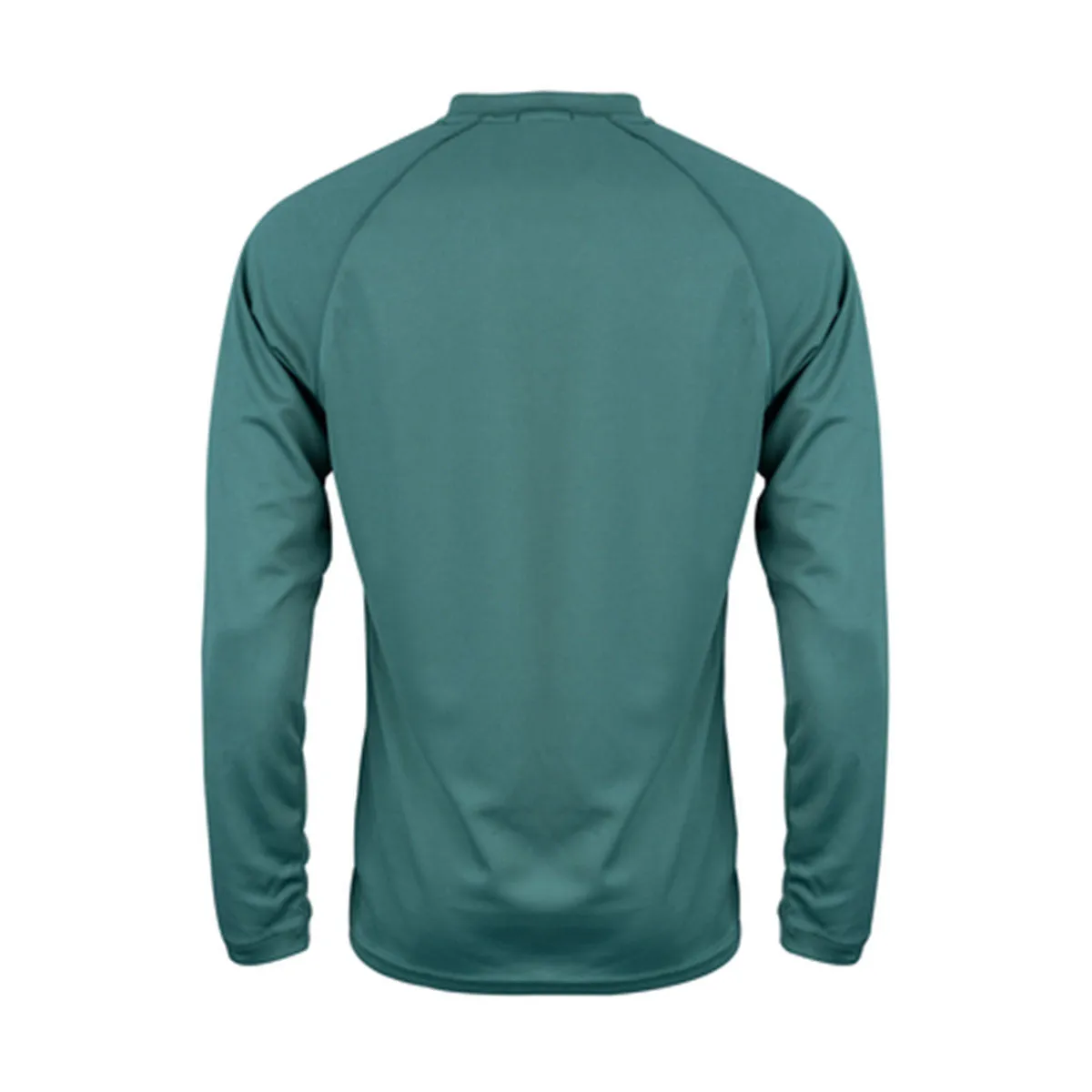 Gray-Nicolls Matrix V2 Long Sleeve Junior Tee Shirt