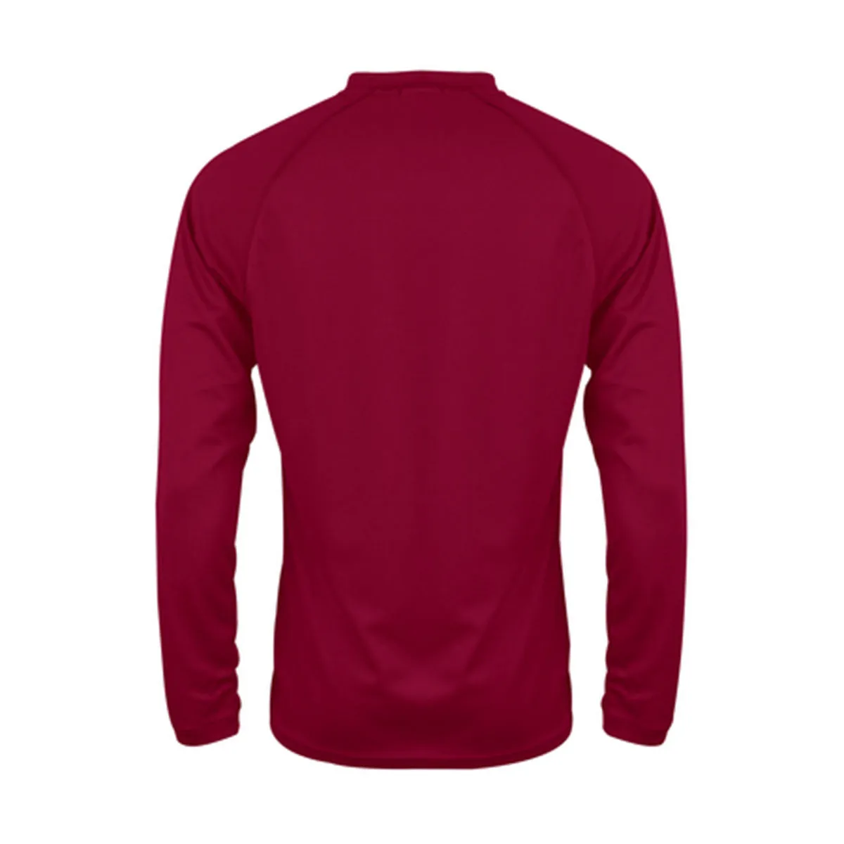 Gray-Nicolls Matrix V2 Long Sleeve Junior Tee Shirt