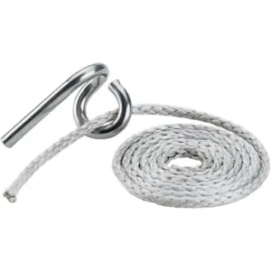 Harken Dinghy Clew Hook