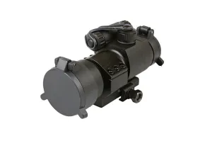 M2 red dot sight replica - black