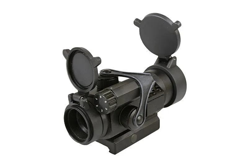 M2 red dot sight replica - black