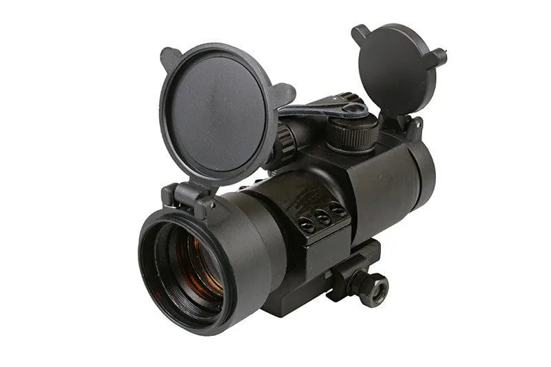 M2 red dot sight replica - black