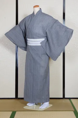 Men yukata kimono / MB #888 /5L