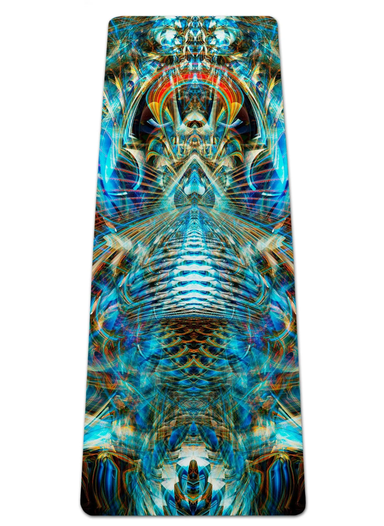 MERE REFLECTION YOGA MAT