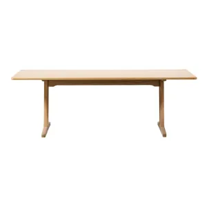 Mogensen C18 Dining Table - Model 6293