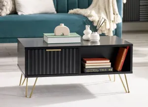 Murano Coffee Table