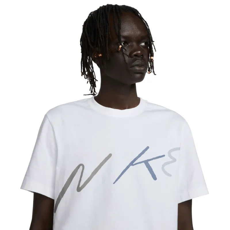 Nike Sportswear Club T-Shirt - Men's