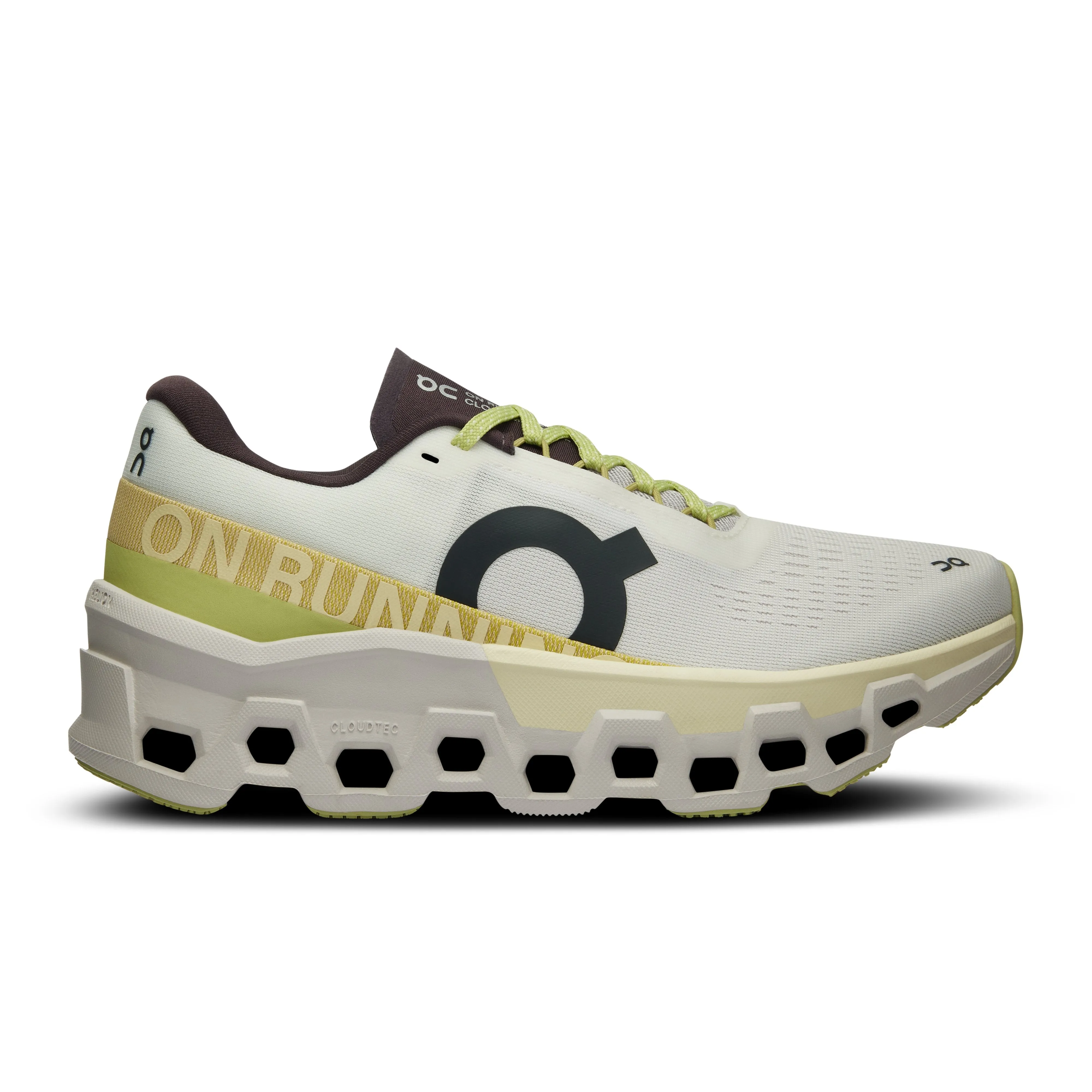 ON Running Women's Cloudmonster 2 Running Shoe