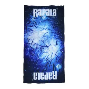 Rapala head and neck wear